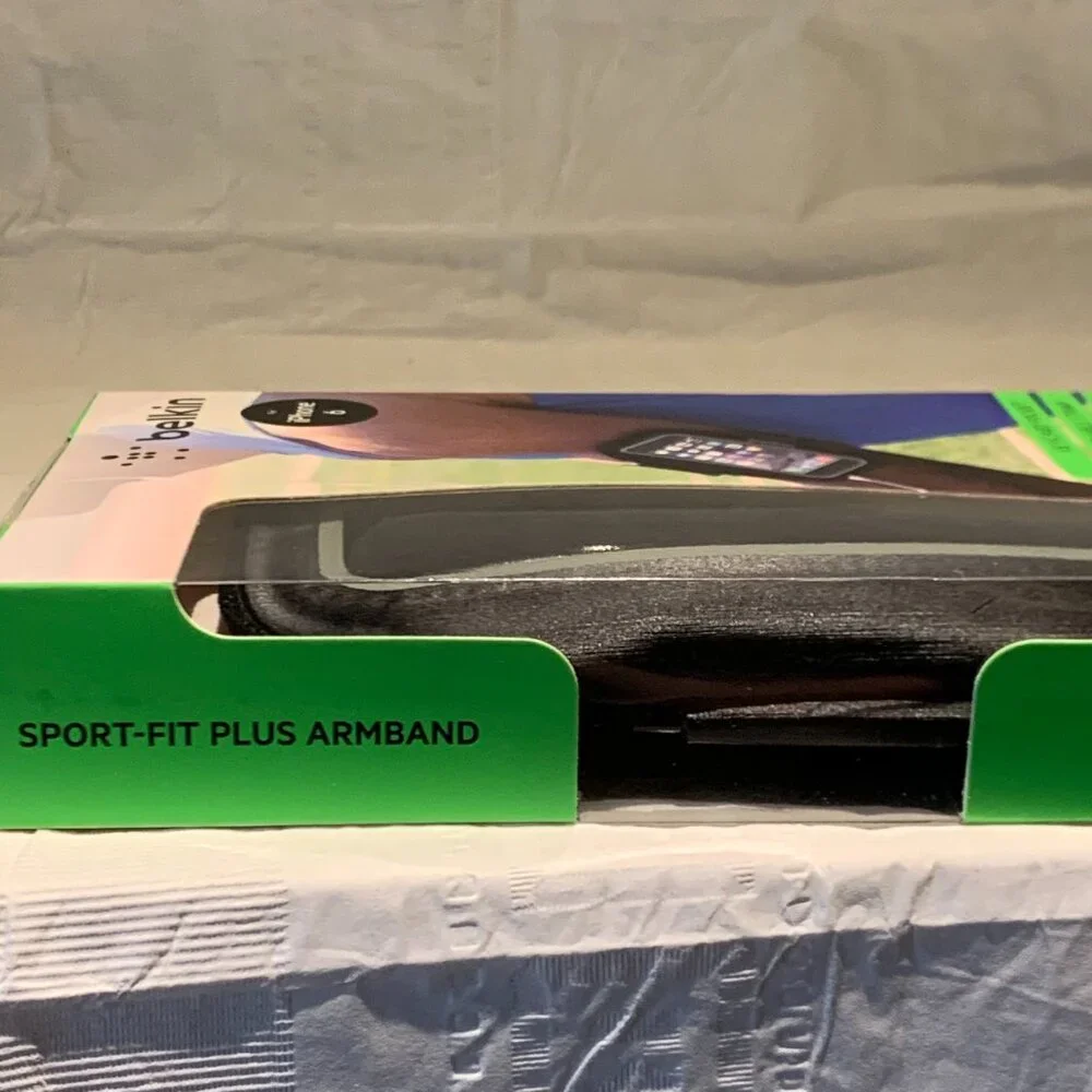BELKIN Sport Fit Plus Arm Band- iPhone 6